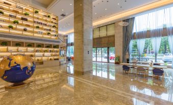 Kade International Hotel(Shijie flagship store)