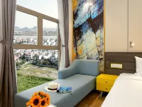 Grand Citiview Da Nang Hotel Hotels near Sun Wheel
