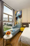 Grand Citiview Da Nang Hotel Hotel in zona Danang Architecture University