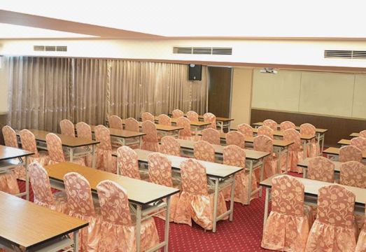 센데일 타이난 사이언스 파크 호텔