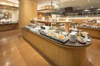 HOTEL MYSTAYS Premier Narita - petit déjeuner
