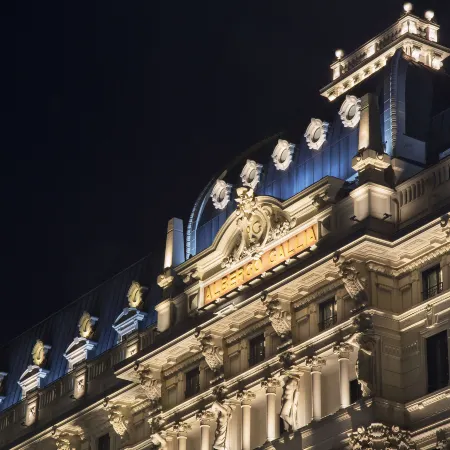 Excelsior Hotel Gallia, a Luxury Collection Hotel, Milan