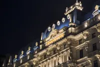 Excelsior Hotel Gallia, a Luxury Collection Hotel, Milan Hotels in 