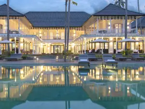 Popular Luxury Hotels in Riau Islands