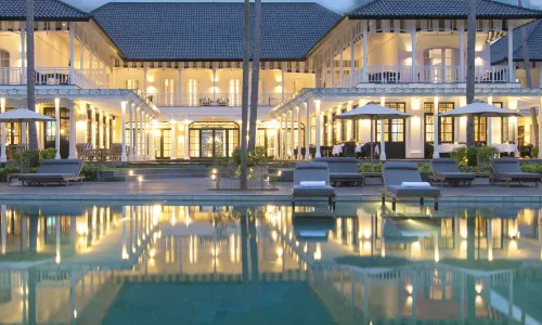 The Sanchaya