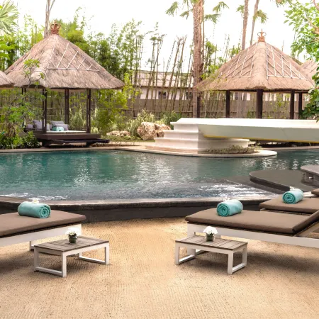 Mövenpick Resort & Spa Jimbaran Bali