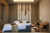 Mövenpick Resort & Spa Jimbaran Bali - spa