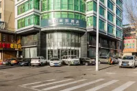 Homeinn Selected Hotel (Shenyang East Station Street Orthopedic Hospital) - สัตว์เลี้ยง