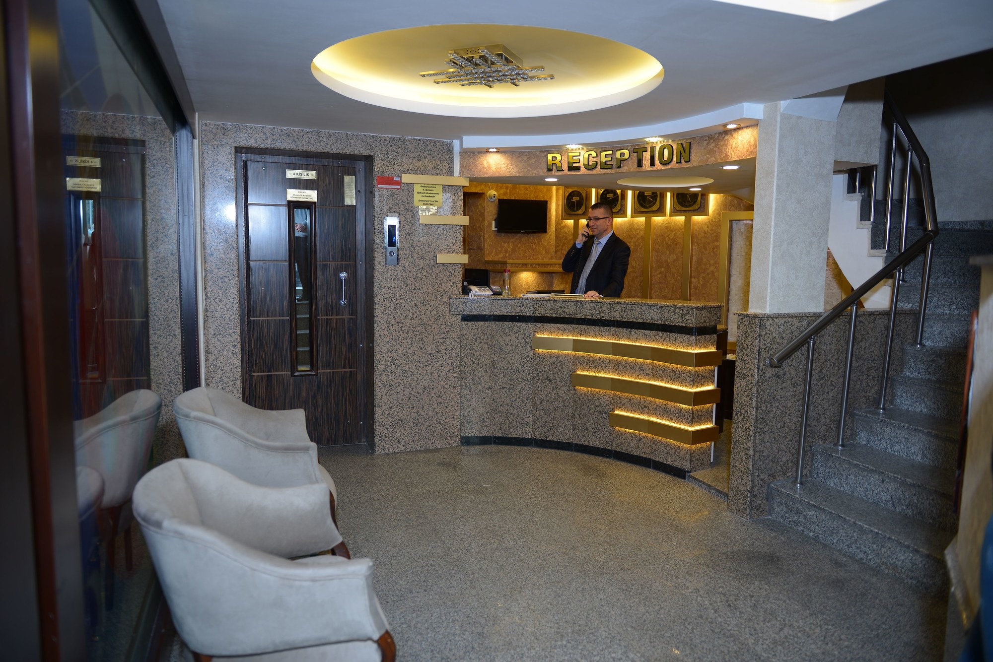 Kucuk Velic Hotel