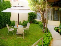 Hotel Elizabeth Central Hotels in Aguascalientes