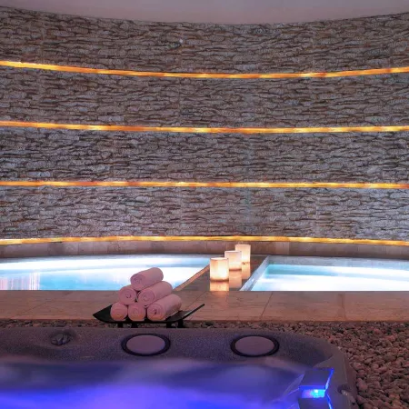 Le Blanc Spa Resort Cancun Adults Only All-Inclusive