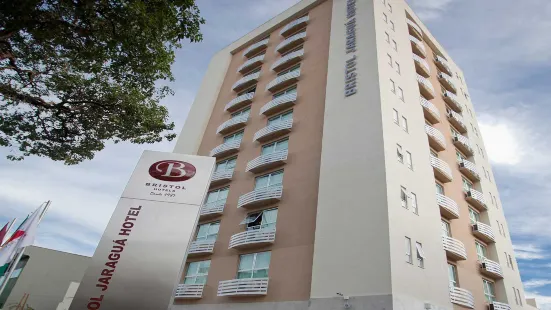 BH Jaraguá Hotel