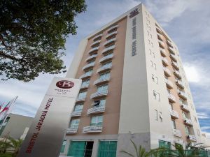 BH ジャラグア  ホテル - アンテス ブリストル