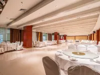Suopurui International Hotel Hotels in Linying County