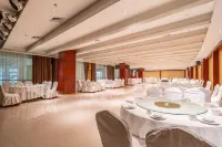 Suopurui International Hotel Hotels in Linyi