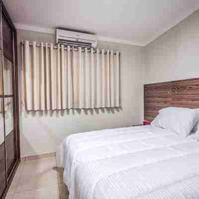 50+ Hotel Flat Rooms