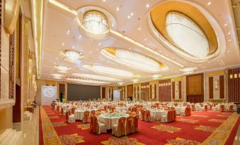 Xinyuan Holiday Hotel