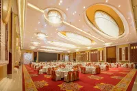 Xinyuan Holiday Hotel Hotels in Zhangjiagang