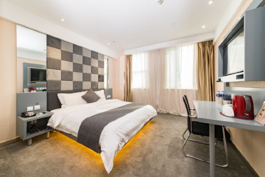 智尚酒店(盐城国际会展中心店)