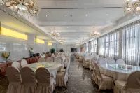 Langshen Hotel (Xichang Torch Square Haihe Sky Street)