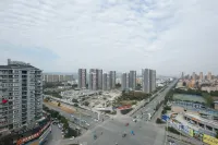 Wanshun Hotel Hotels in Cangnan