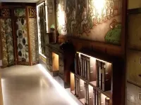 IND Hotel Các khách sạn gần Trung tâm mua sắm Megabox