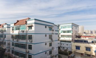 Hancheng Shiyuan Hotel