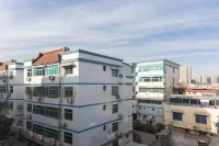 韓城世園ホテル