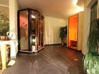 Hotel Monte44 Hotels in Selva