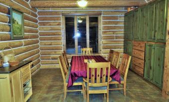 Teton Hostel HideAway