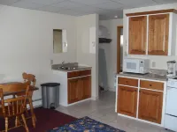 Brackley Beach Northwinds Hotels in Queens County