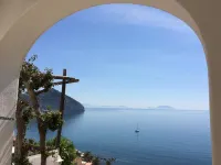 Hotel Casa Sofia Hotels in Barano d'Ischia