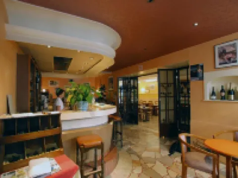 Logis Grand Hôtel de l'Europe Hotels in Langres