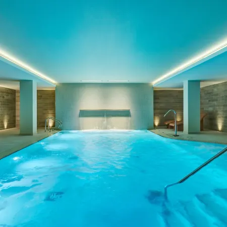 Apex City of Bath Hotel