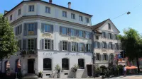 Hotel le Lion - Self Check-IN Hotels in Amriswil