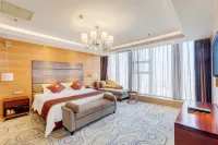 Rongfeng International Hotel Hotels in Xintai