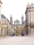 Les Portes d'Or