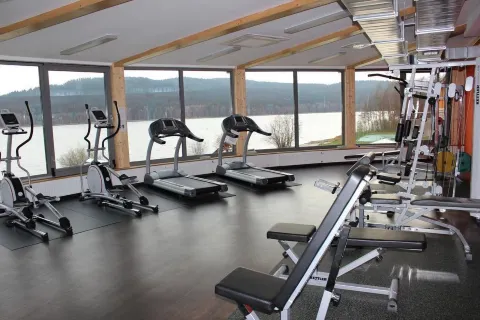 利普諾便利設施度假飯店