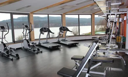 어메니티 호텔 & 리조트 리프노