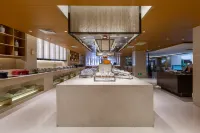 New Hongyun Hotel - Breakfast