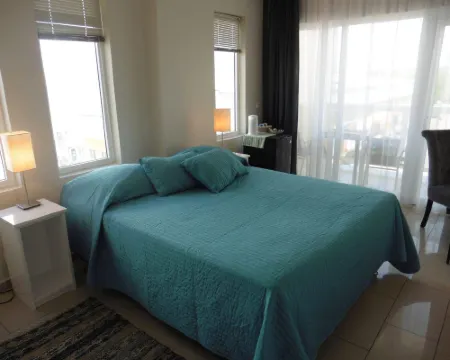 Kralendijk Boutique Hotel クラレンダイクのホテル