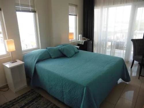 The Downtown Hotel Bonaire