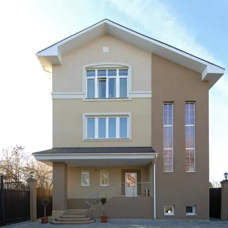Maks Haus (Макс Хаус)