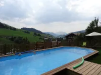 L'Alpage Hotels in Saint-Pierre-en-Faucigny