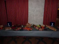 Hôtel Imperator Béziers - sarapan