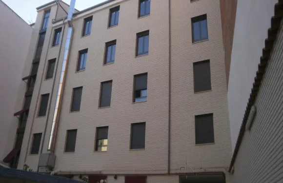 雷納伊莎貝爾酒店