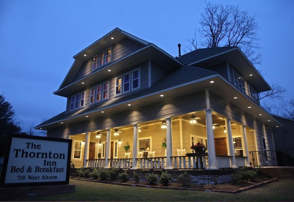 The Thornton Inn Bed & Breakfast Inn - Housity