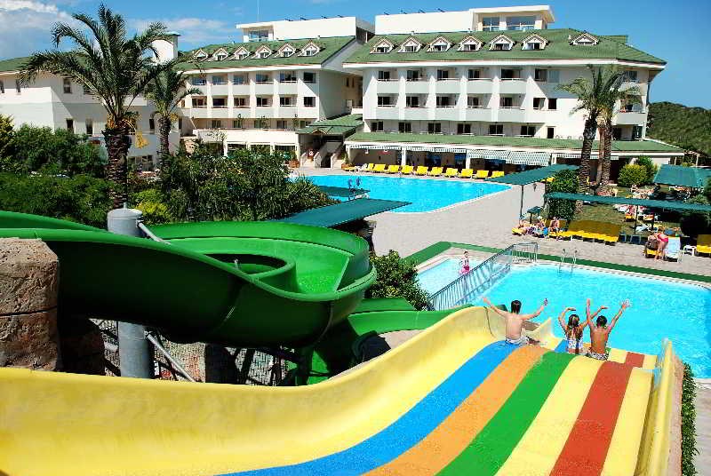 Side Breeze Hotel - All Inclusive