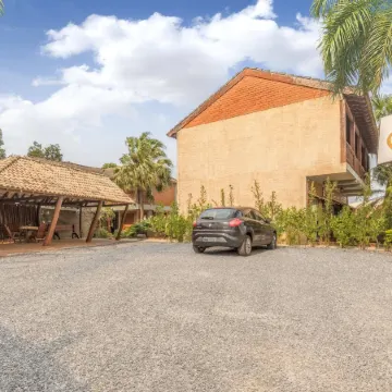 Pousada Rancho Jarinu