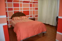 La Posada del Rey - Lima Airport Hostel